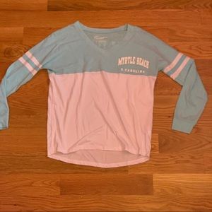 Exist Long Sleeve Shirt!